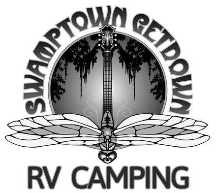 14th Annual Swamptown Getdown RV Camping